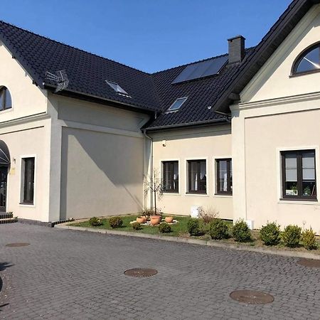 Pokoje Felix Slupsk Exterior photo